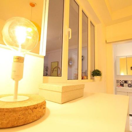 Colmar City Center - Modern Studio Cocoon - Bookingalsace Bagian luar foto