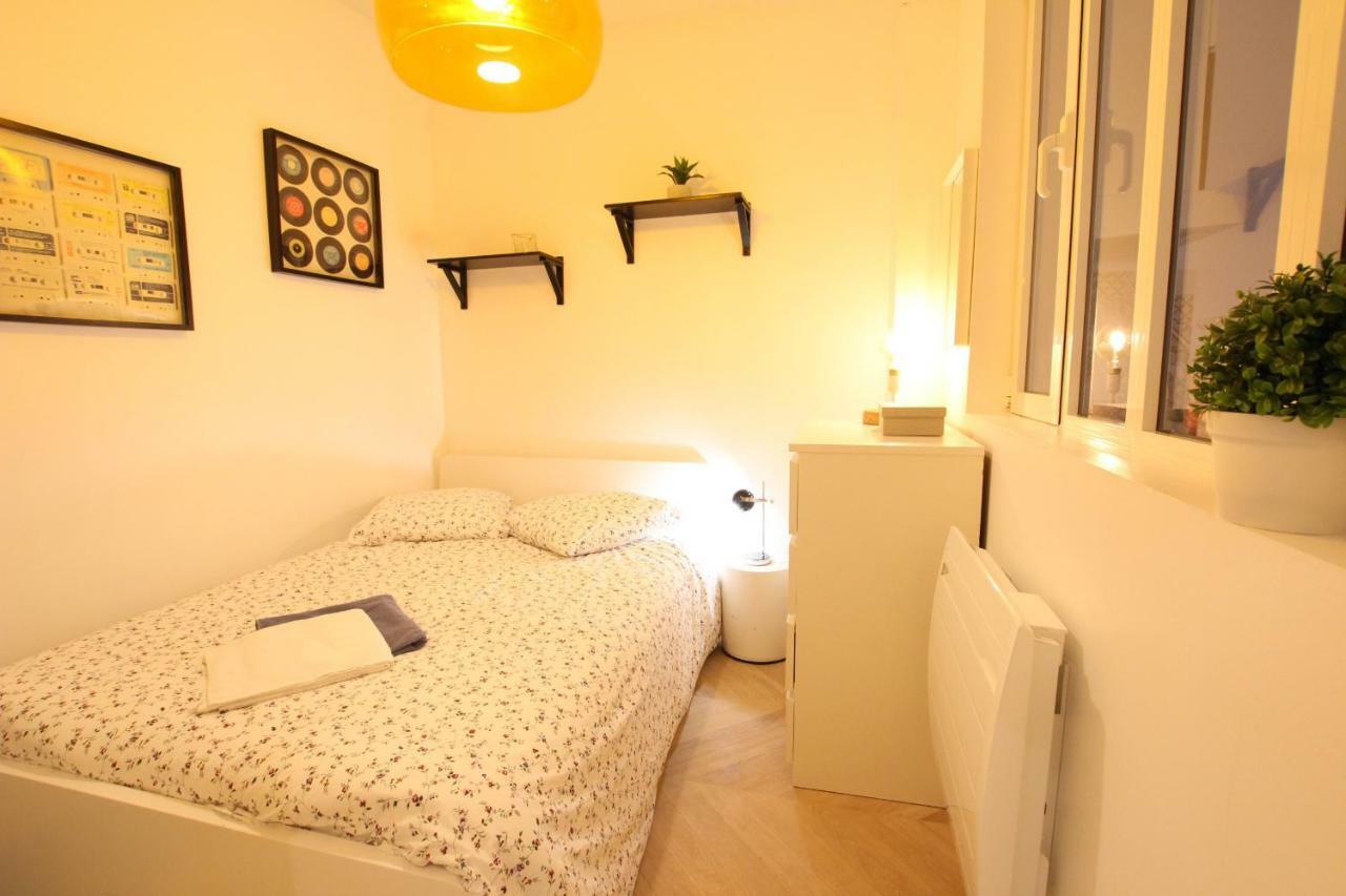 Colmar City Center - Modern Studio Cocoon - Bookingalsace Bagian luar foto