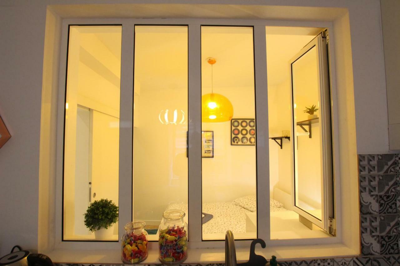 Colmar City Center - Modern Studio Cocoon - Bookingalsace Bagian luar foto